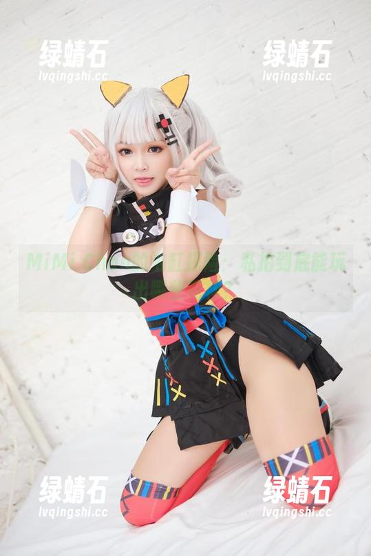 MiMi Chan的浴缸探险：私拍到底能玩出哪些花样？